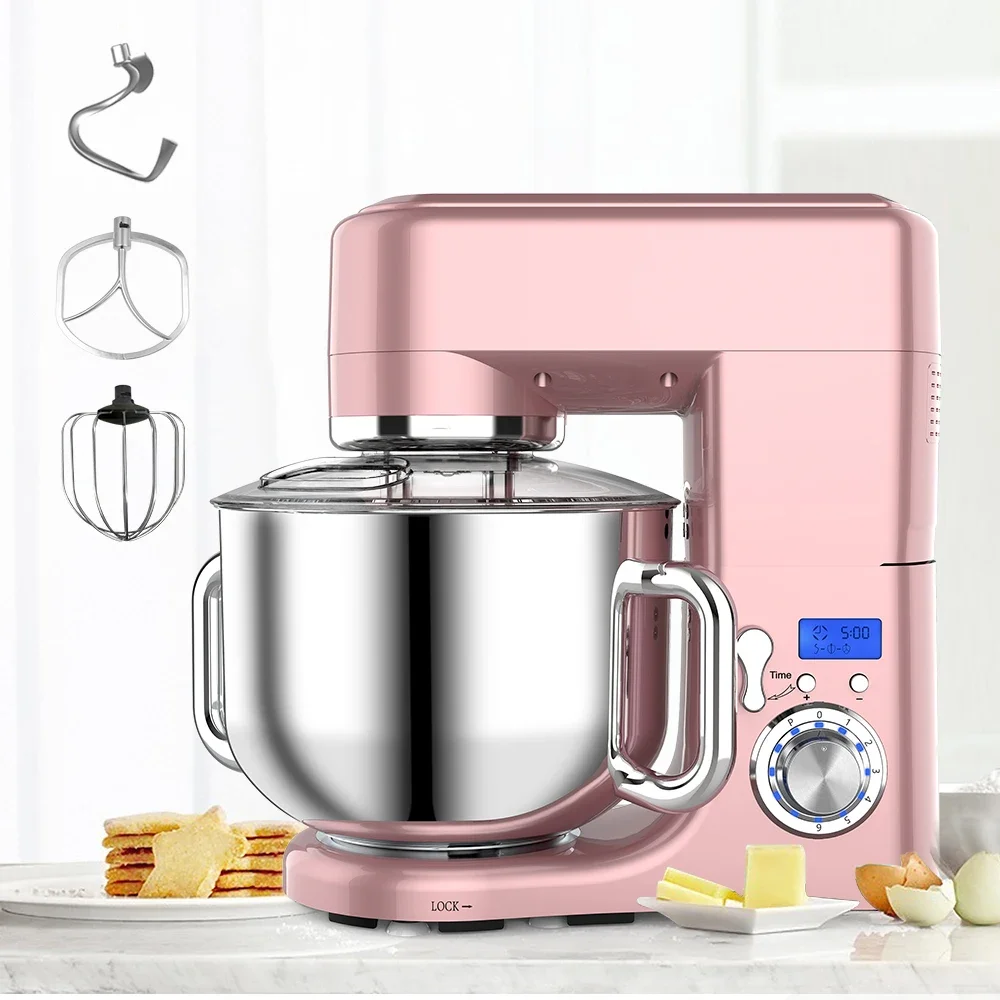Nouveauté nouveauté pour 1500W - Kitchen Robot Baking avis et prix