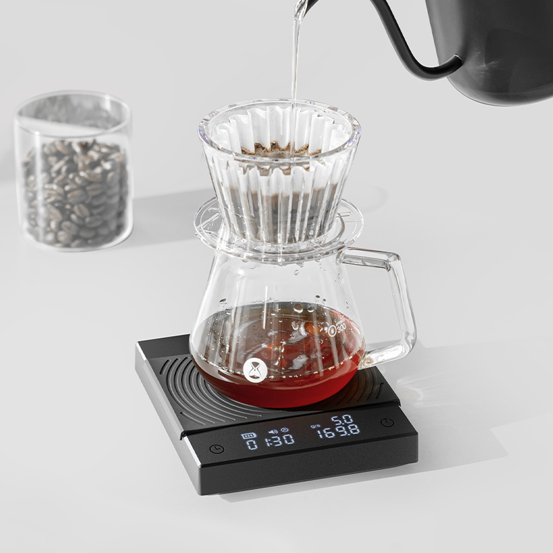 Balance numérique de cuisine T - Kitchen Scale Precise avis et prix