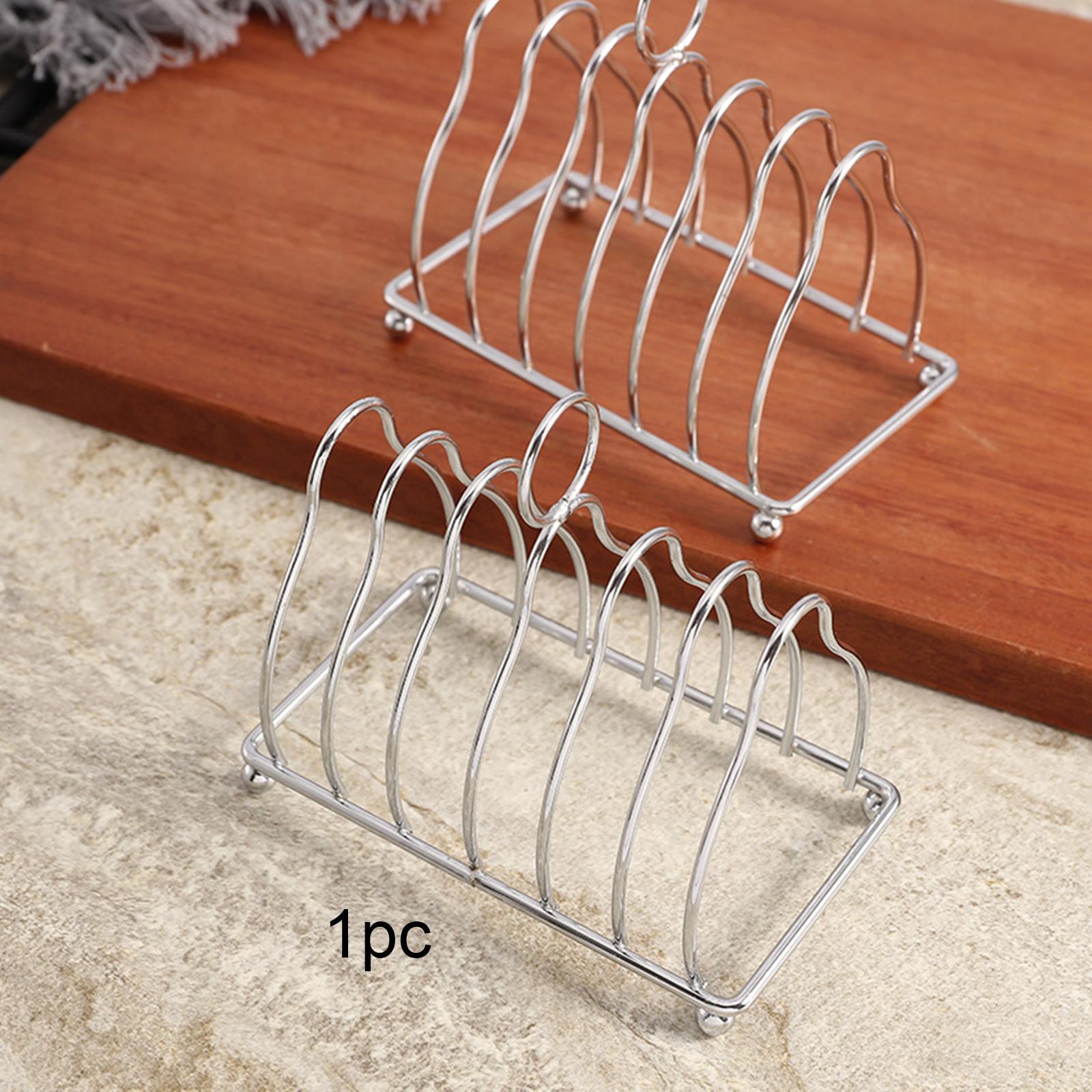 Support à pain en acier inoxyd - Kitchen Baking Corner avis et prix