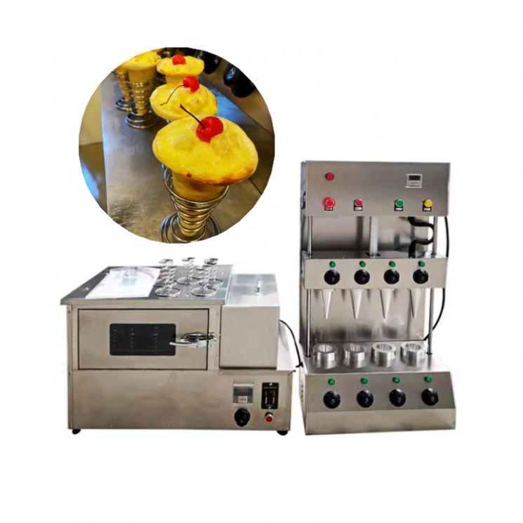 Four rotatif pour pizza en for - Commercial Kitchen Baking Oven avis et prix