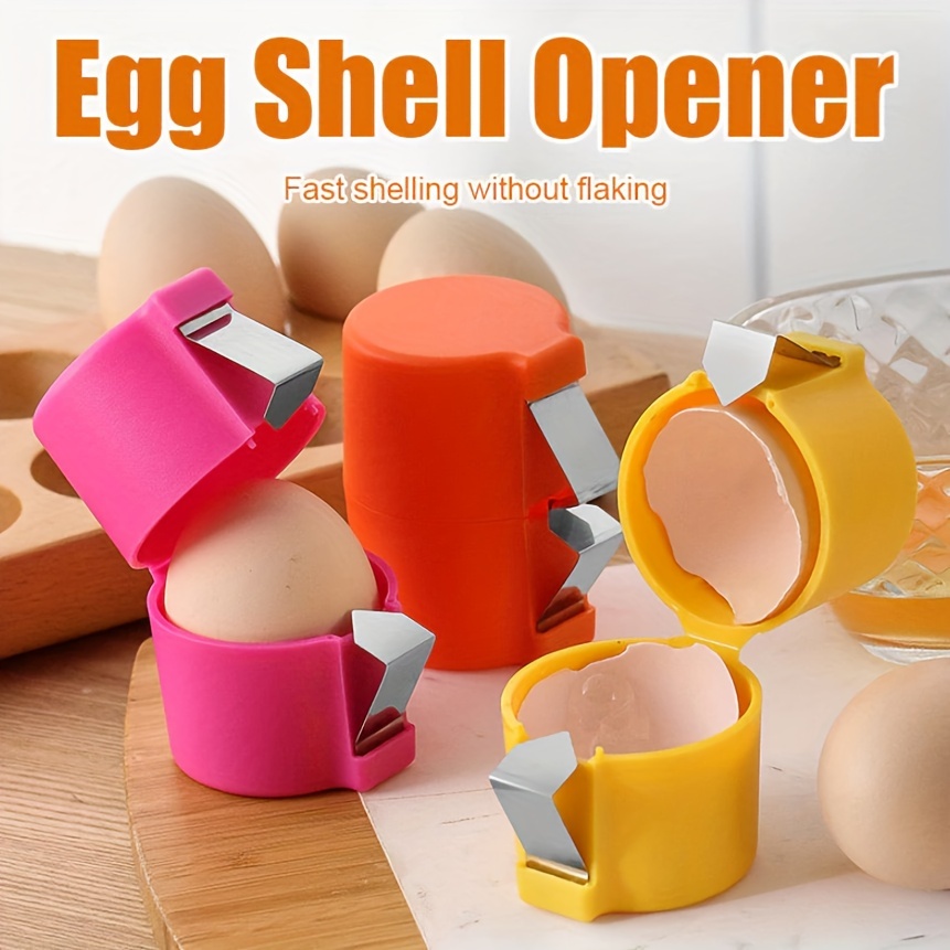 Séparateur de coquilles d'œufs - Kitchen Baking Essentials avis et prix