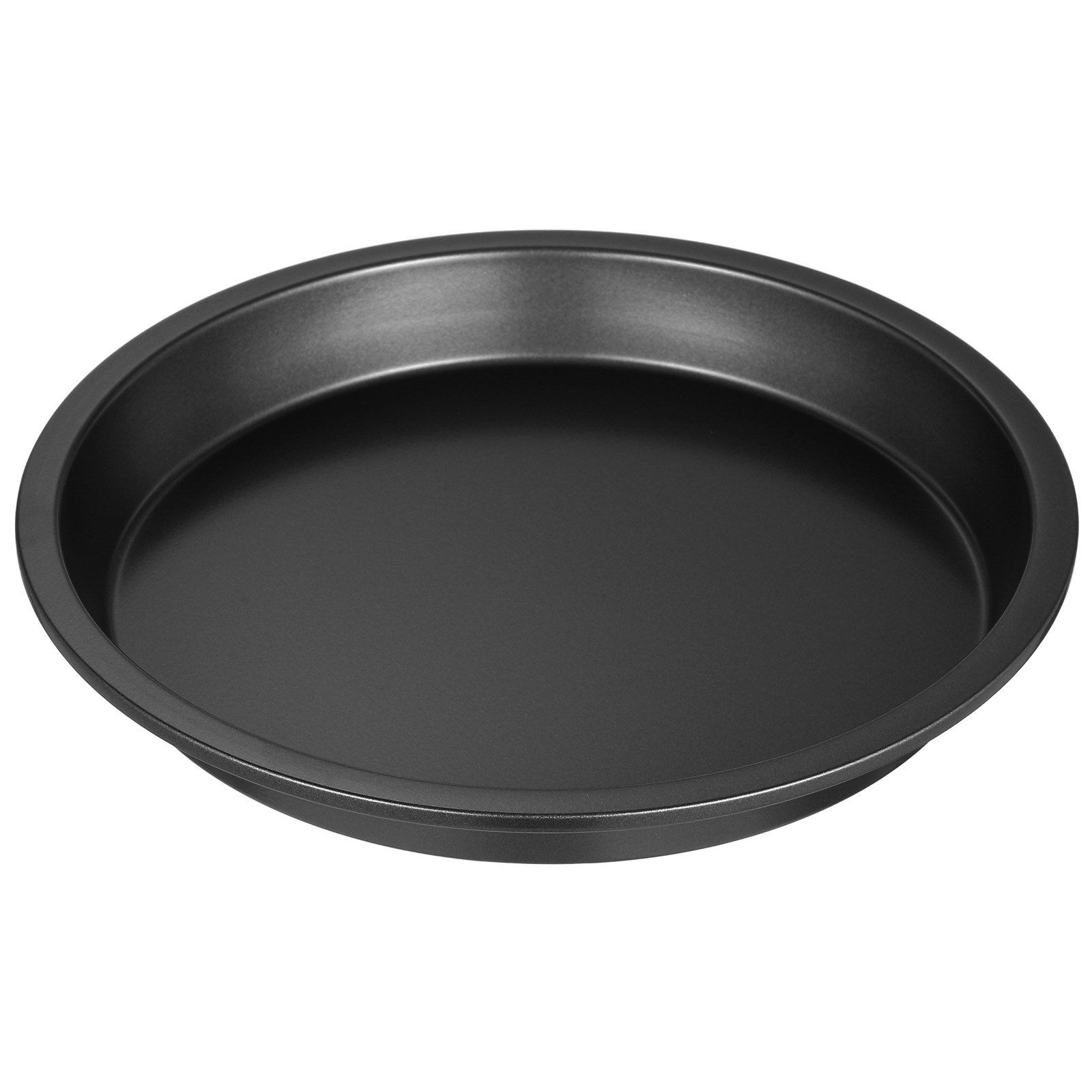 Plaque à pizza ronde en acier  - Kitchen Baking Pan avis et prix