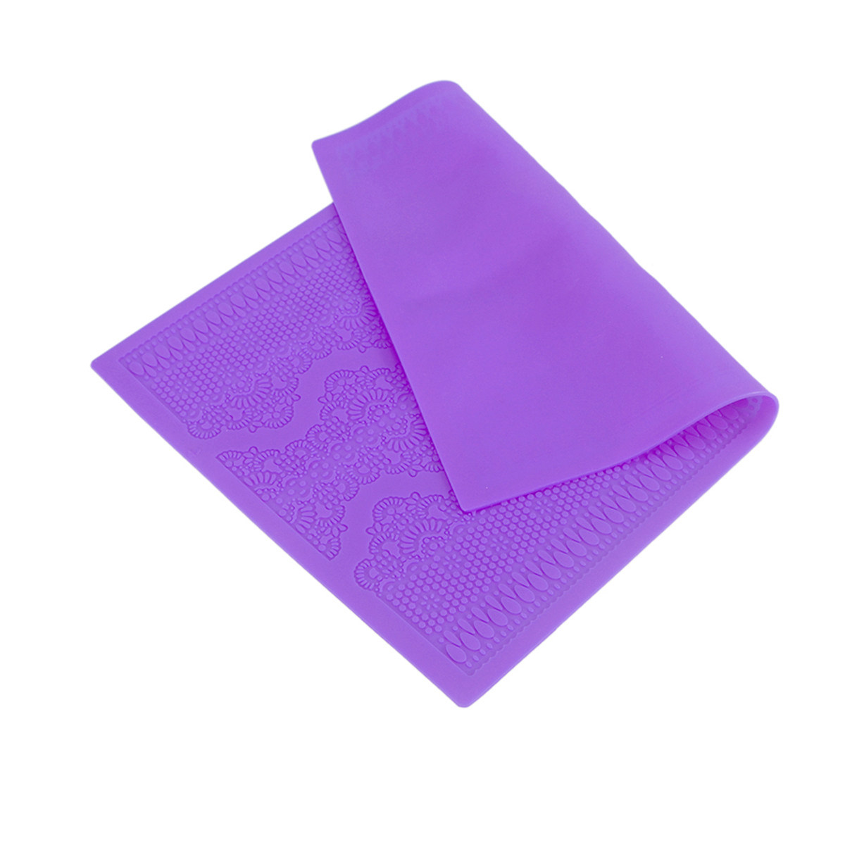 1 pièce de tapis en silicone p - Kitchen Baking Decor avis et prix