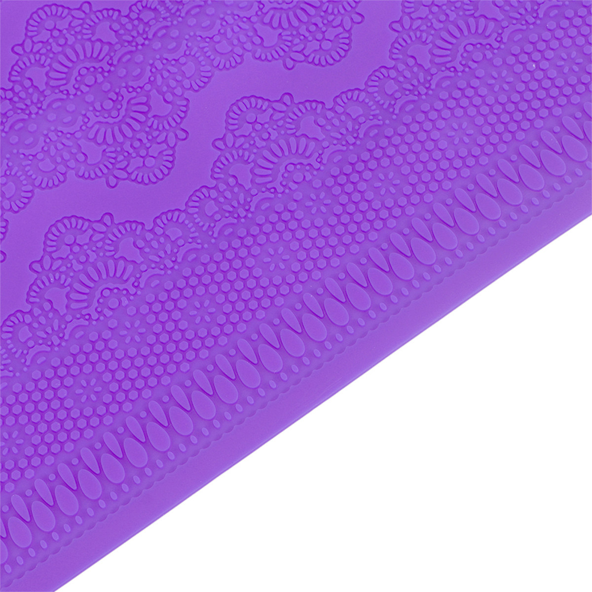 1 pièce de tapis en silicone p - Kitchen Baking Decor avis et prix