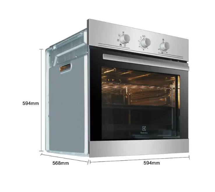 Four de boulangerie de fours i - Kitchen Bakery avis et prix