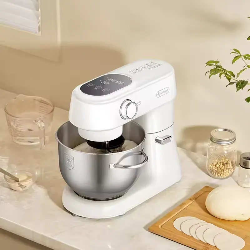 Robot de cuisine multifonction - Kitchen Robot Baking avis et prix
