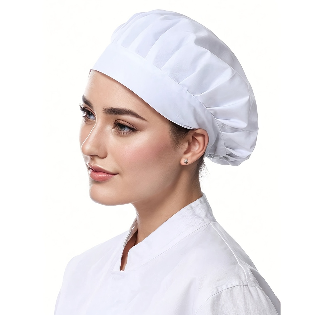 Chapeau de chef personnalisé,  - Kitchen Bakery avis et prix
