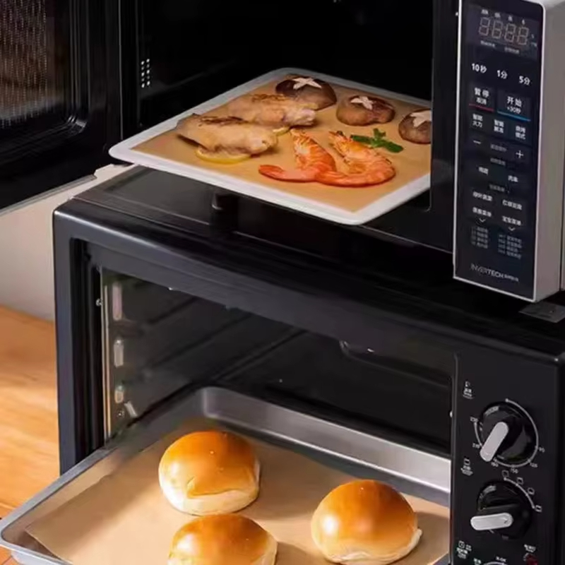 Papier de cuisson pour friteus - Kitchen Bakery avis et prix