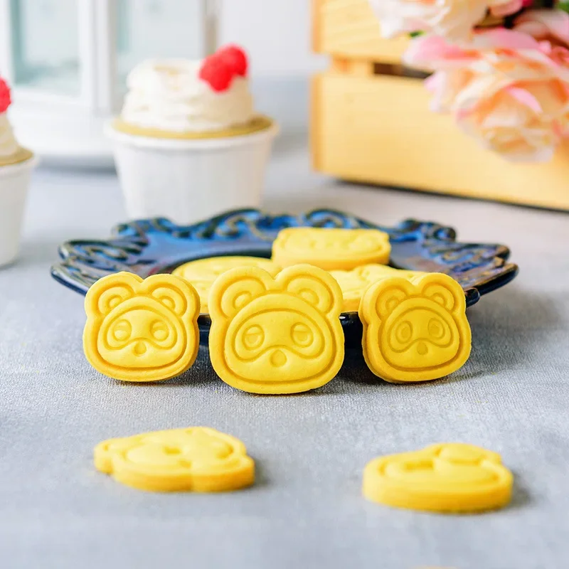 Emporte-pièces et moules à pât - Baking Kitchen Set avis et prix