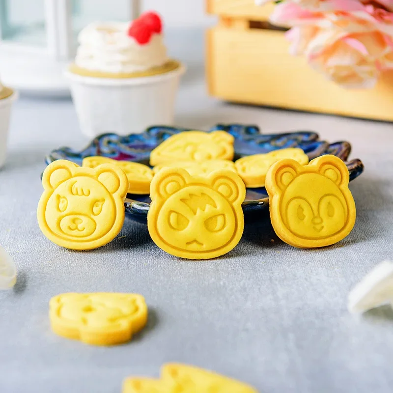 Emporte-pièces et moules à pât - Baking Kitchen Set avis et prix