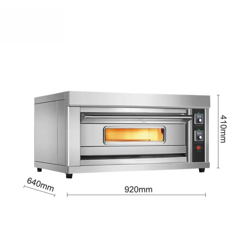 Four électrique personnalisé,  - Commercial Kitchen Baking Oven avis et prix