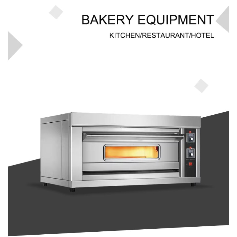 Four électrique personnalisé,  - Commercial Kitchen Baking Oven avis et prix