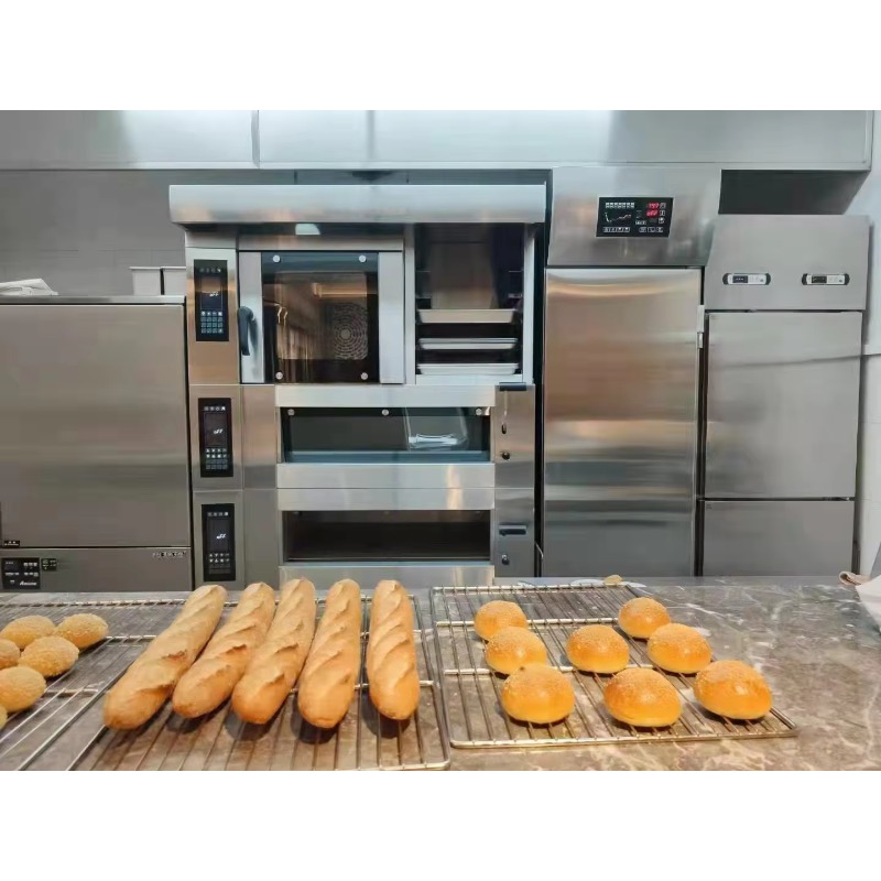 Four électrique personnalisé,  - Commercial Kitchen Baking Oven avis et prix