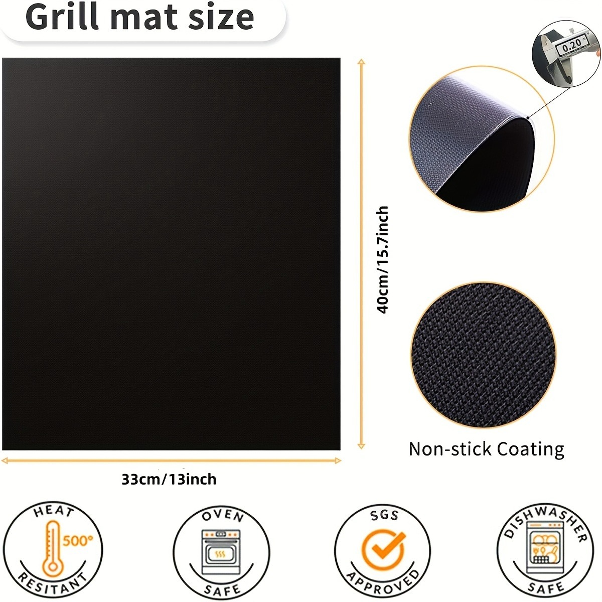 Ensemble de tapis de cuisson e - Baking Kitchen Set Up avis et prix