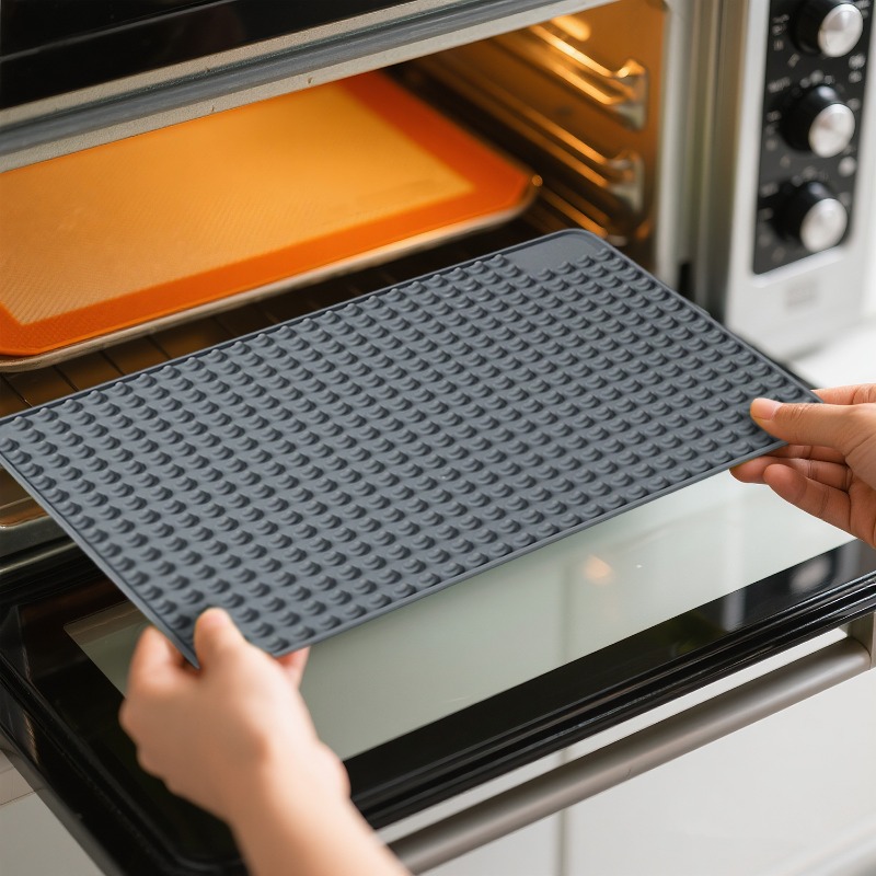 Tapis de protection pour micro - Kitchen Bakery avis et prix