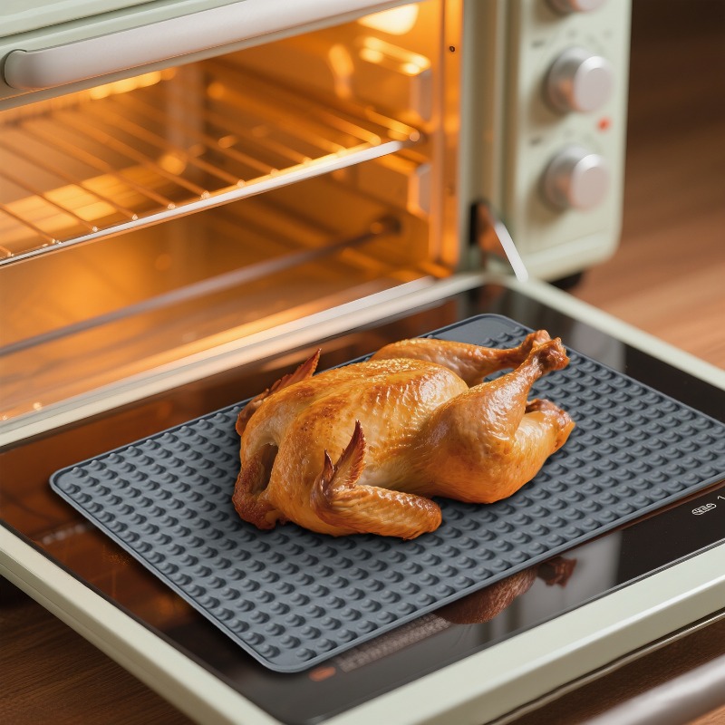 Tapis de protection pour micro - Kitchen Bakery avis et prix