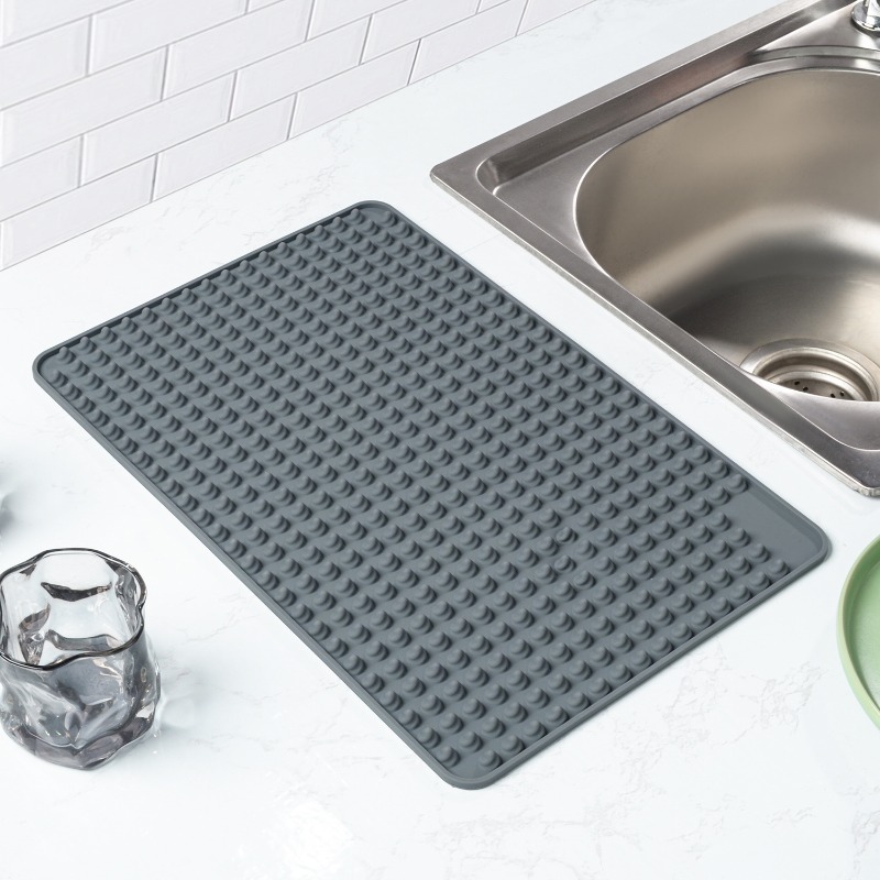 Tapis de protection pour micro - Kitchen Bakery avis et prix