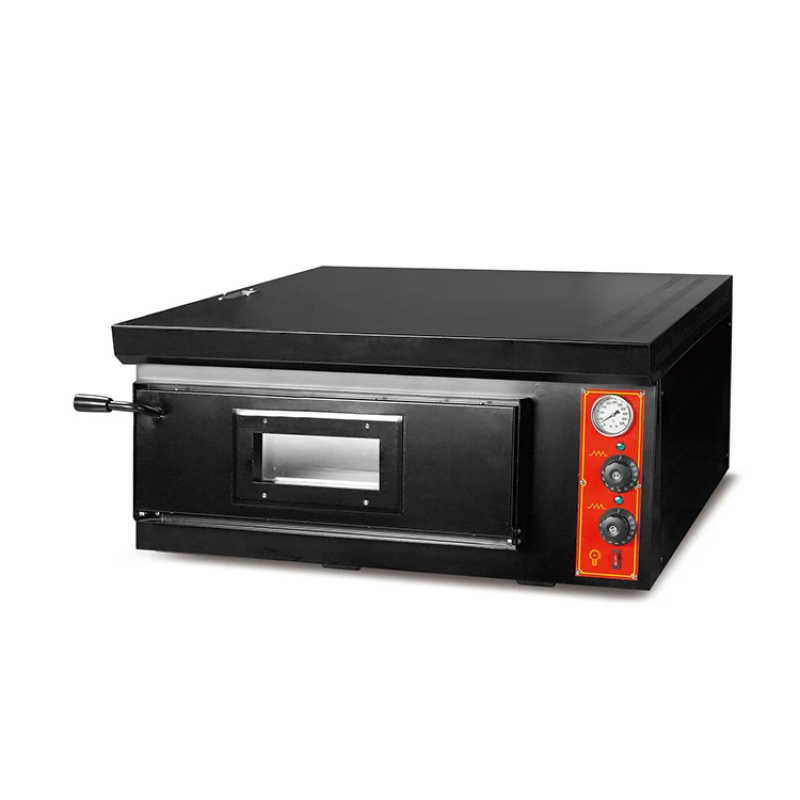 Four à pizza à un seul niveau  - Commercial Kitchen Baking Oven avis et prix
