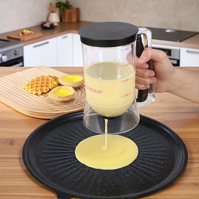 Distributeur de pâte manuel mu - Kitchen Baking Essentials avis et prix
