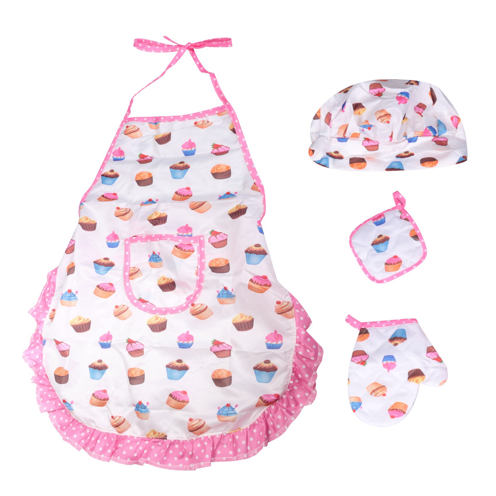 Ensemble de cuisine et de pâti - Baking Kitchen Set Up avis et prix