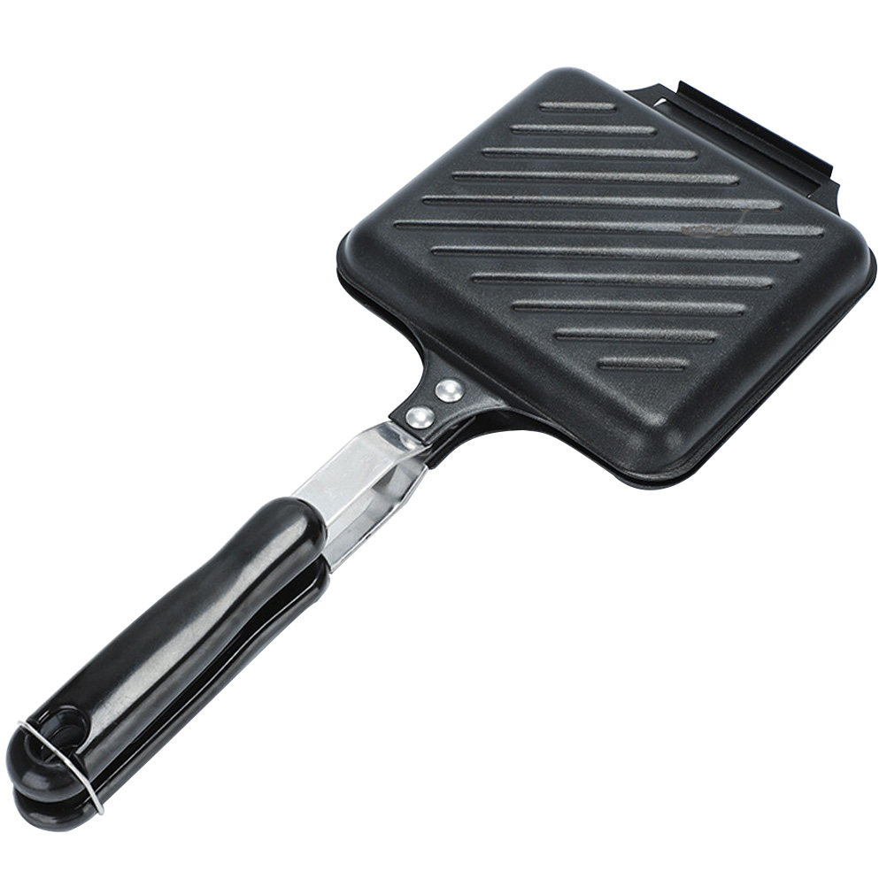 Machine à pain et à sandwich a - Kitchen Baking Pan avis et prix