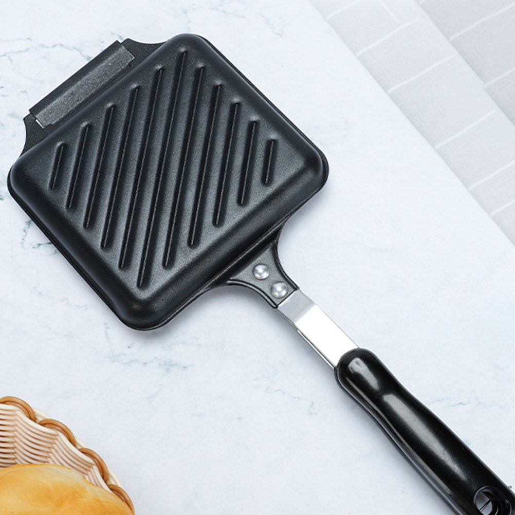 Machine à pain et à sandwich a - Kitchen Baking Pan avis et prix