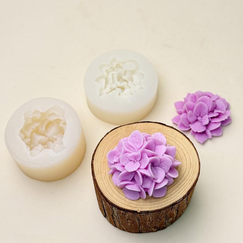● Moule en silicone Fleur d'ho - Kitchen Baking Decor avis et prix