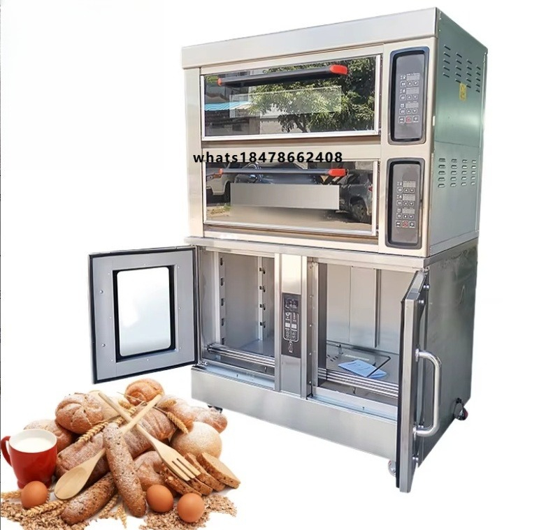 Four de Fermentation Commercia - Commercial Kitchen Baking Oven avis et prix