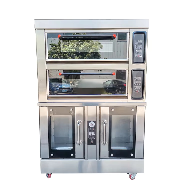 Four de Fermentation Commercia - Commercial Kitchen Baking Oven avis et prix