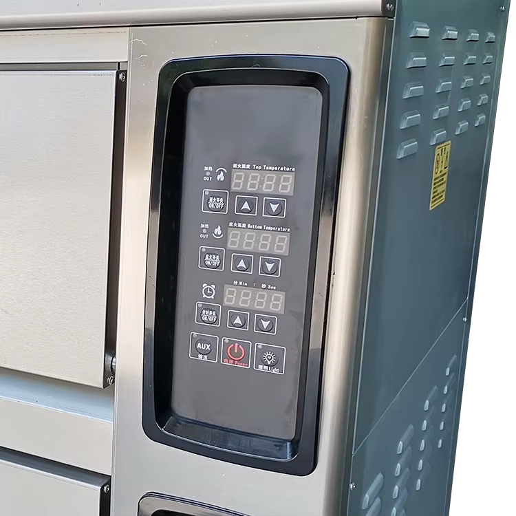 Four de Fermentation Commercia - Commercial Kitchen Baking Oven avis et prix