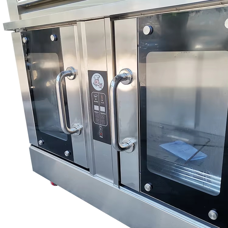 Four de Fermentation Commercia - Commercial Kitchen Baking Oven avis et prix