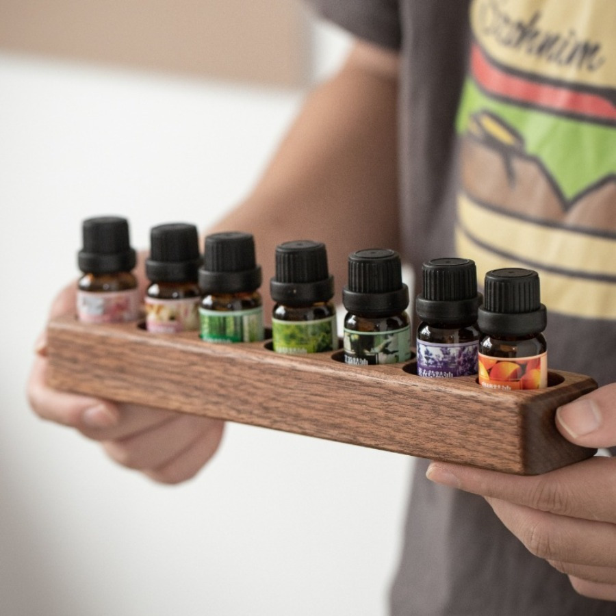 Support de rangement en bois d - Kitchen Baking Essentials avis et prix