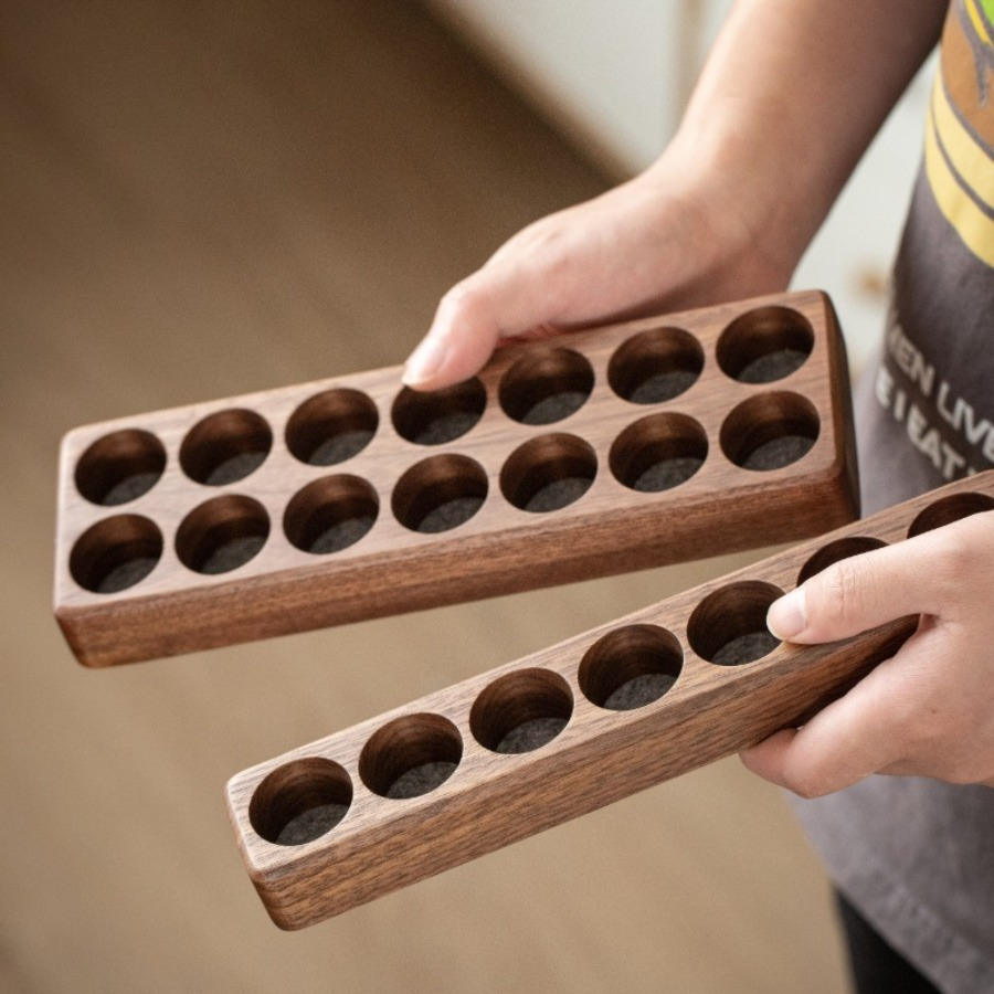 Support de rangement en bois d - Kitchen Baking Essentials avis et prix