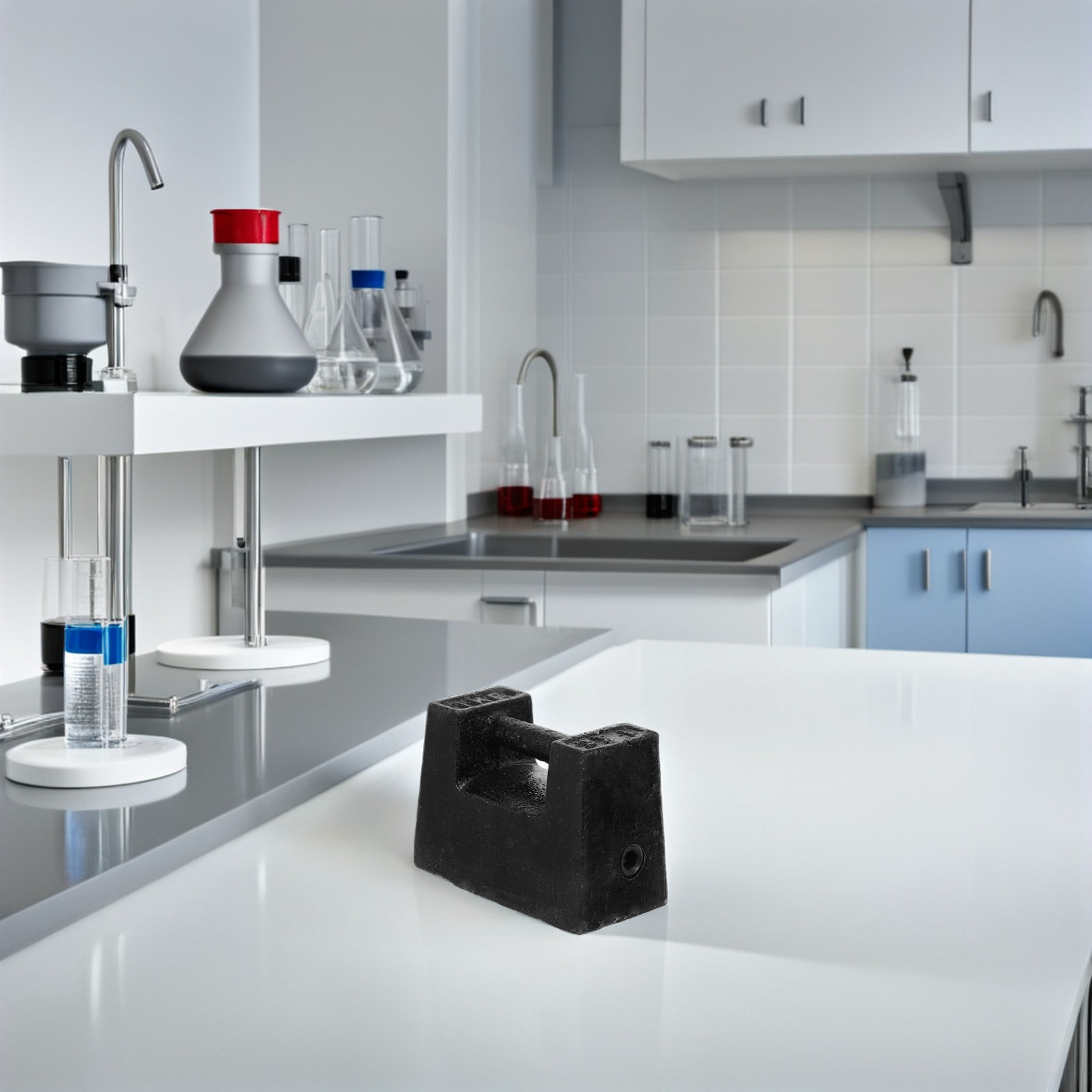 Ensemble de poids d'étalonnage - Kitchen Scale Precise avis et prix