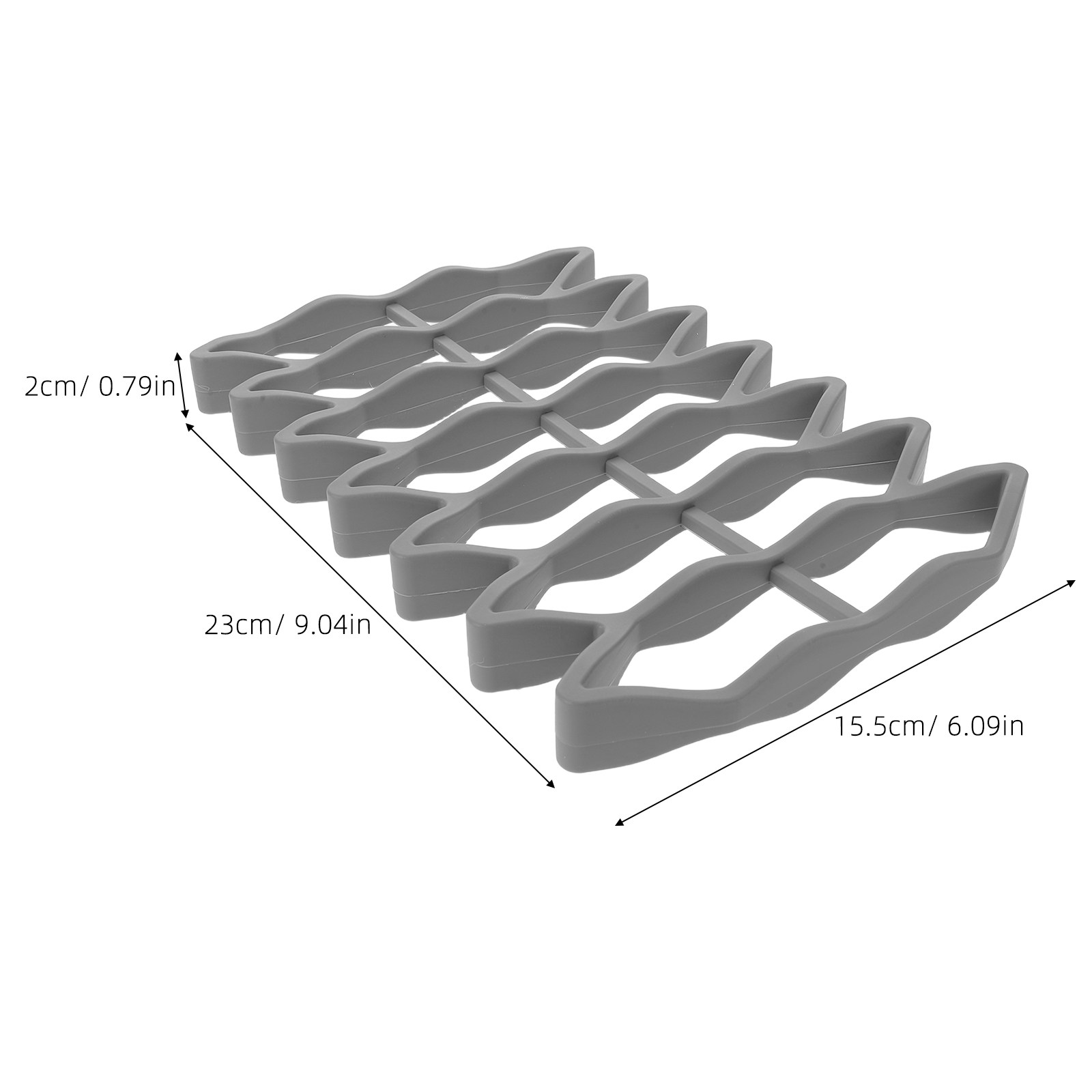 Lot de 2 grilles de cuisson en - Kitchen Baking Pan avis et prix