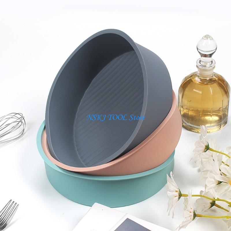 Moules en silicone contemporai - Kitchen Baking Corner avis et prix