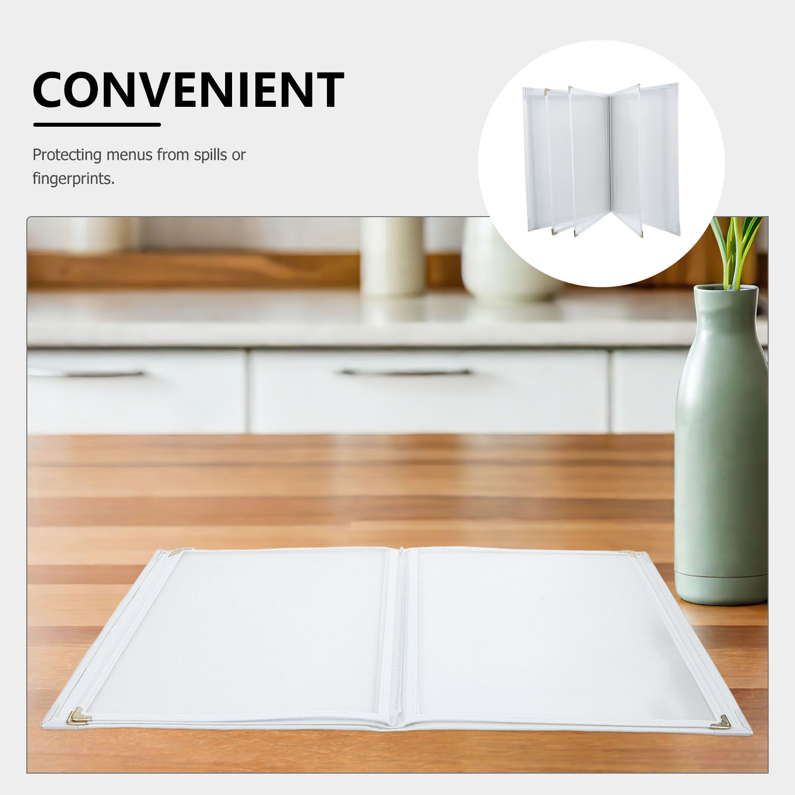 Carnet de recettes à spirale,  - Kitchen Baking Organization avis et prix