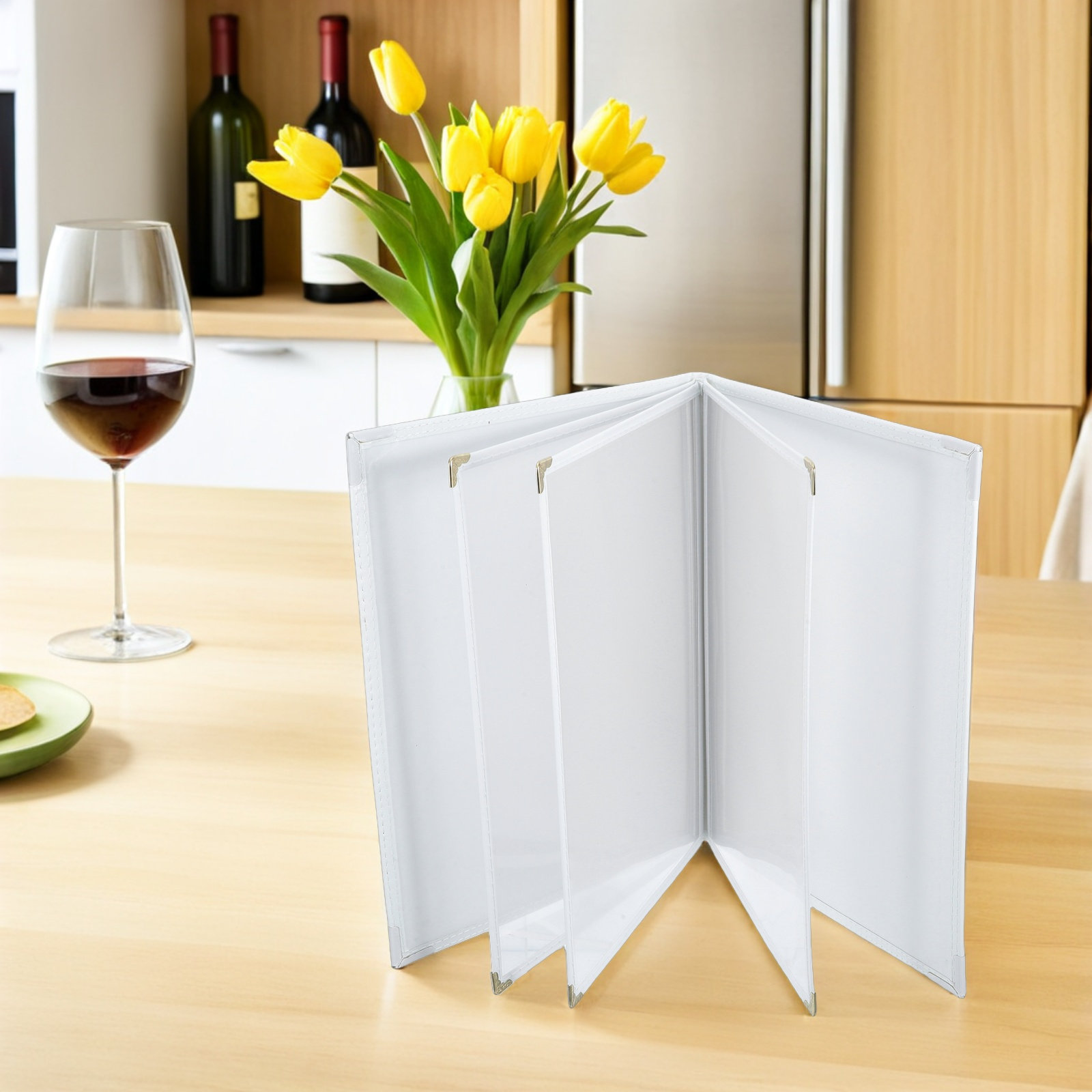 Carnet de recettes à spirale,  - Kitchen Baking Organization avis et prix