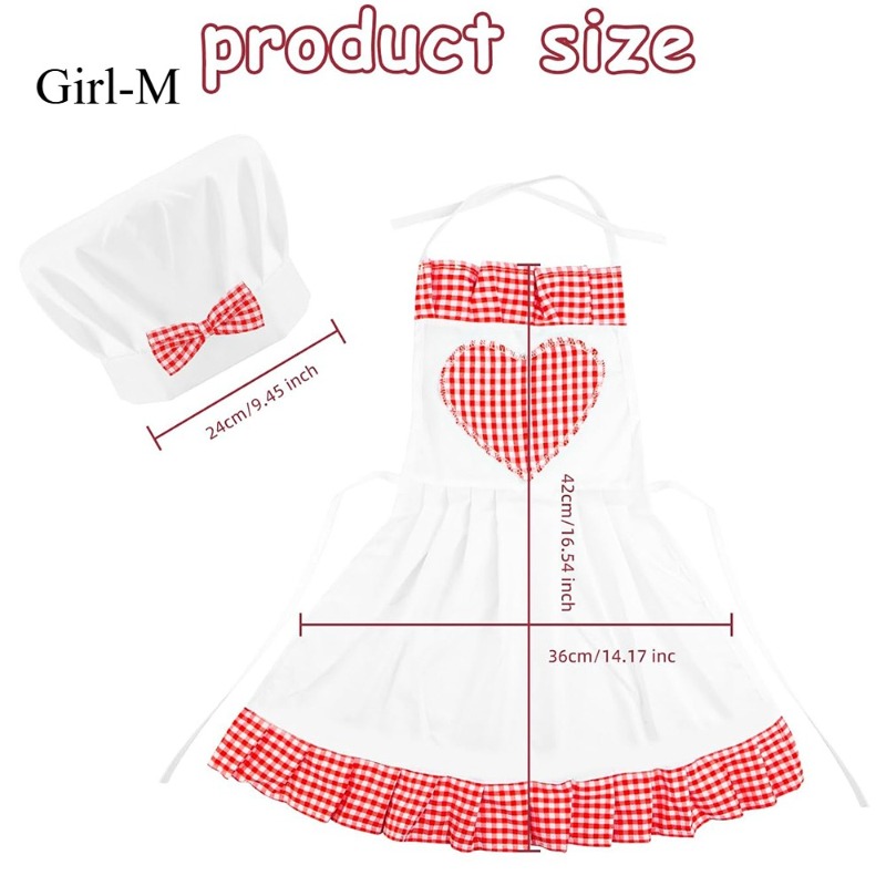 Costumes de chef pour bébé en  - Kitchen Baker avis et prix
