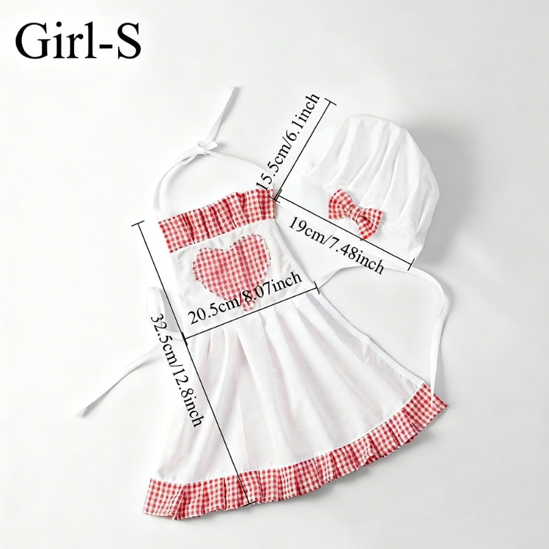 Costumes de chef pour bébé en  - Kitchen Baker avis et prix