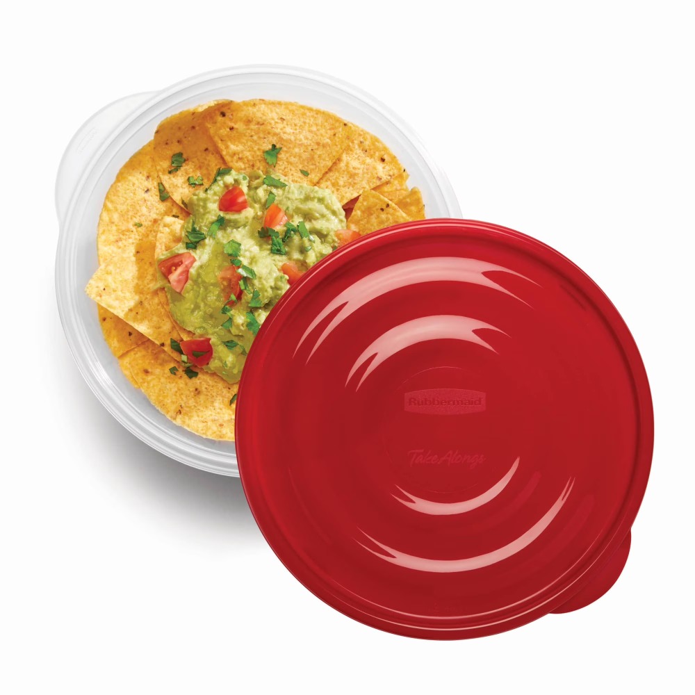 Grands récipients ronds pour a - Baking Kitchen Set avis et prix