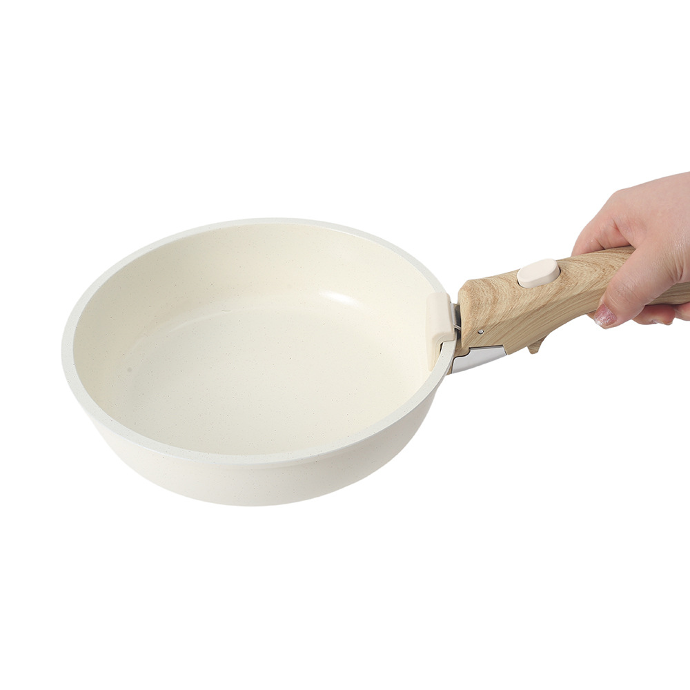 Poignée en bakélite détachable - Baking Kitchen Set Up avis et prix