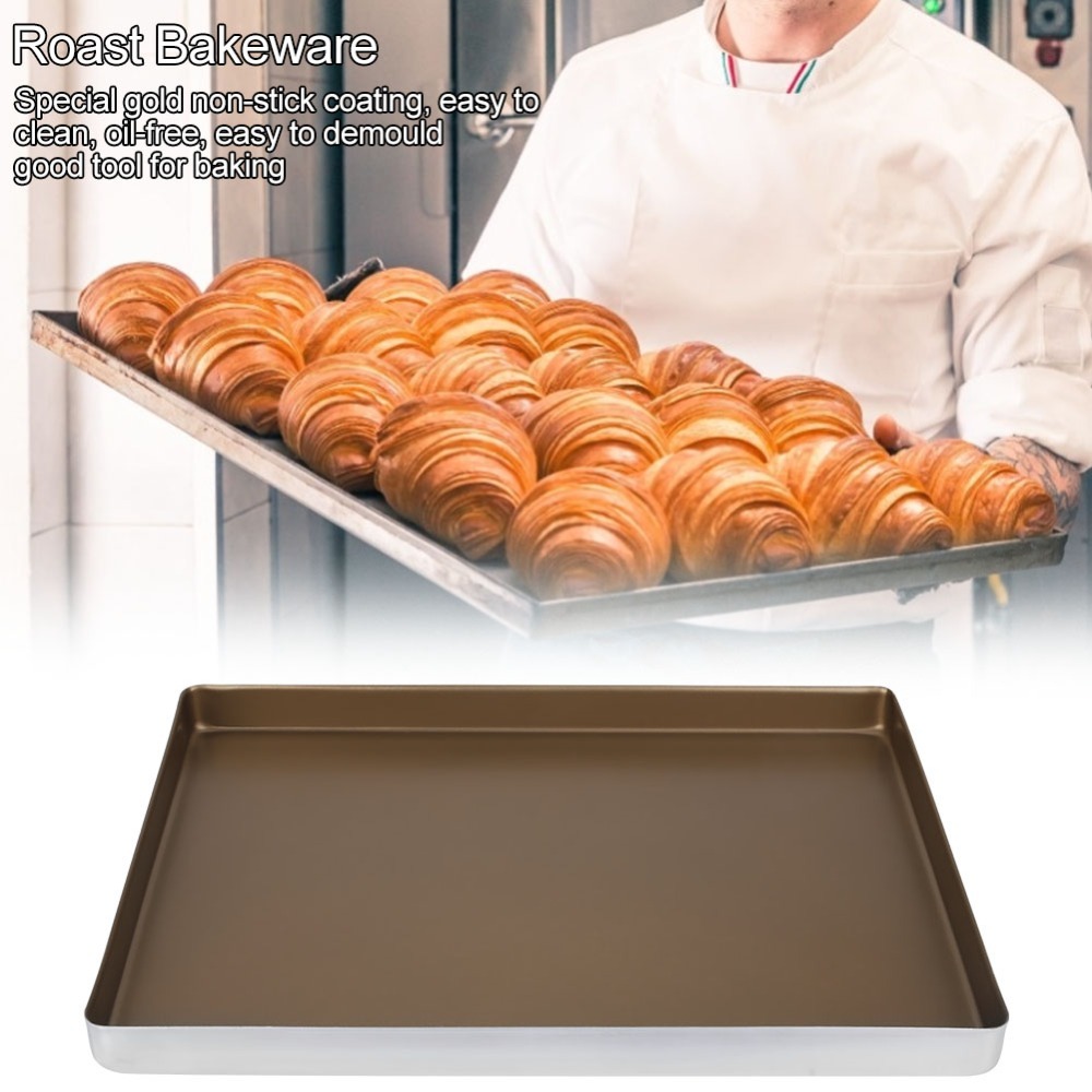 Plaque de cuisson en aluminium - Kitchen Baking Corner avis et prix