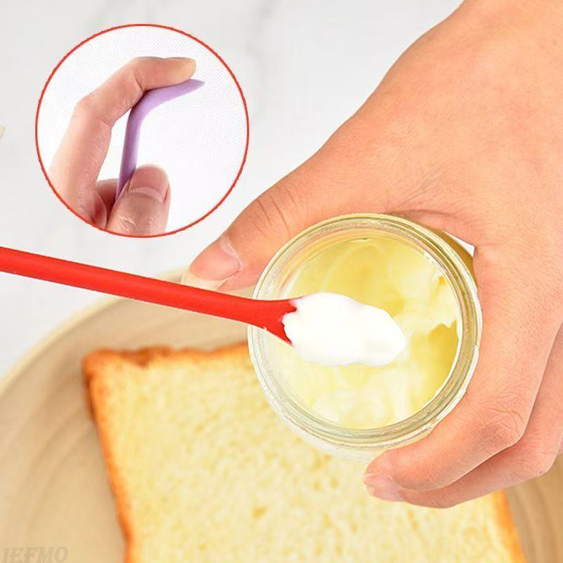 Ensemble de grattoirs flexible - Baking Kitchen Set avis et prix