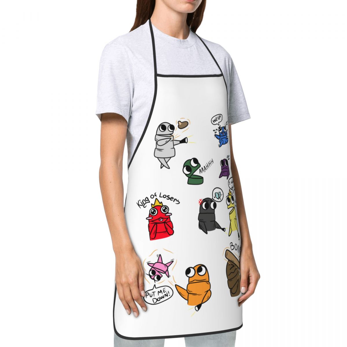Drôle R.E.P.O. Robot jeux d'ho - Kitchen Robot Baking avis et prix