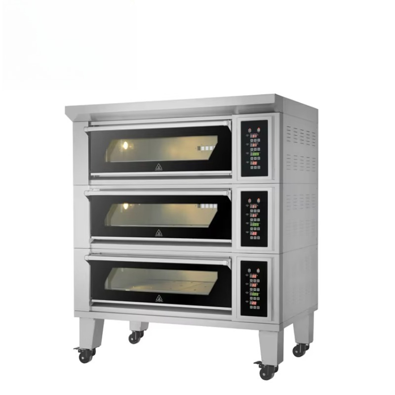 Four électrique personnalisé,  - Commercial Kitchen Baking Oven avis et prix