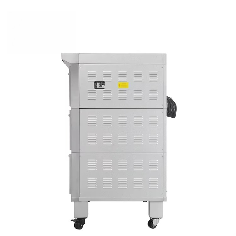 Four électrique personnalisé,  - Commercial Kitchen Baking Oven avis et prix