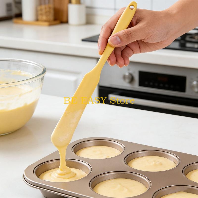 E28F – trois grattoirs en caou - Baking Kitchen Set Up avis et prix