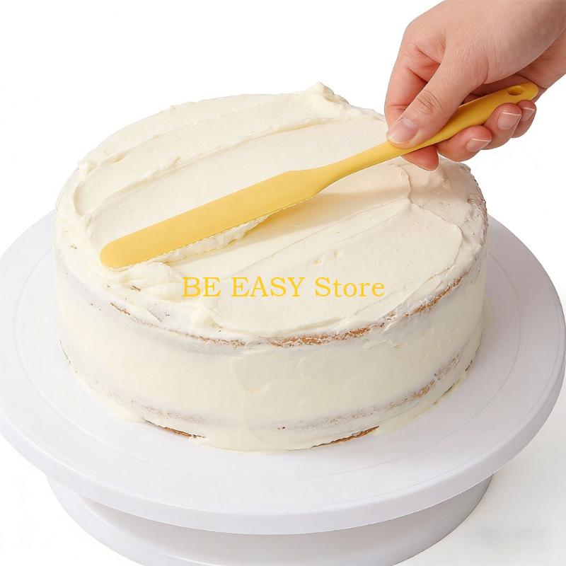 E28F – trois grattoirs en caou - Baking Kitchen Set Up avis et prix