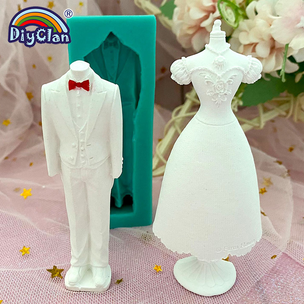 Moule en silicone pour décorat - Kitchen Baking Decor avis et prix